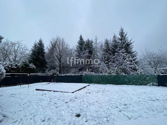 Maison - 147 m² - 7 pièces