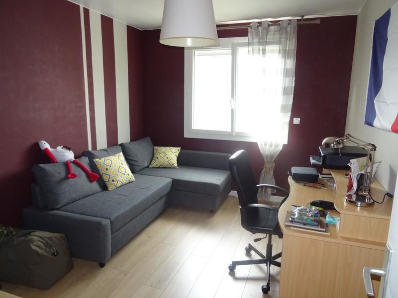 Appartement - 84 m² - 4 pièces