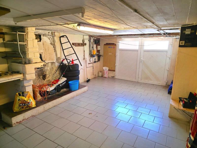 Maison - 70 m² - 4 pièces