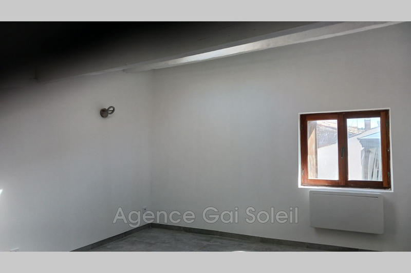 Maison de village - 50 m² - 2 pièces