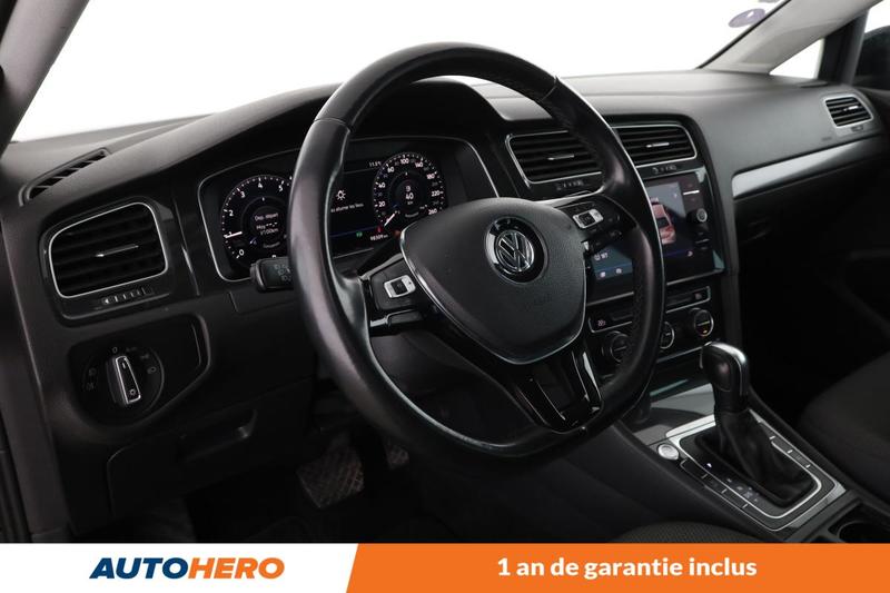 Volkswagen Golf VII 1.5 Tsi Evo Match Dsg7 5p 150 ch