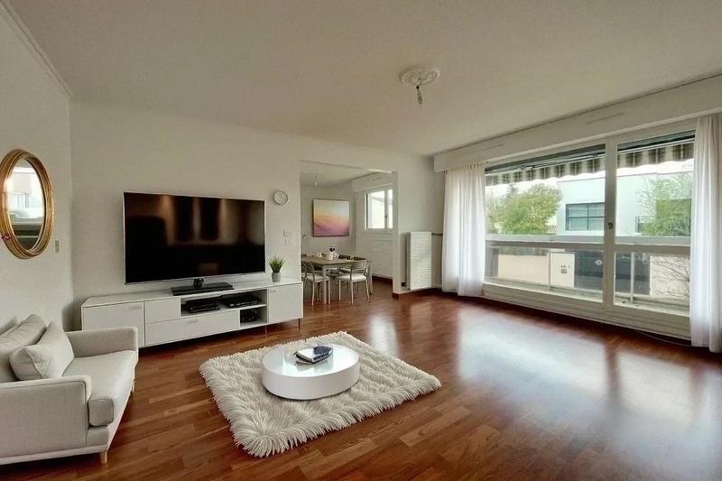 Appartement - 84 m² - 4 pièces