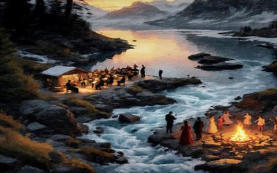 Concert « Wagner, Grieg, Svendsen – Passions nordiques »