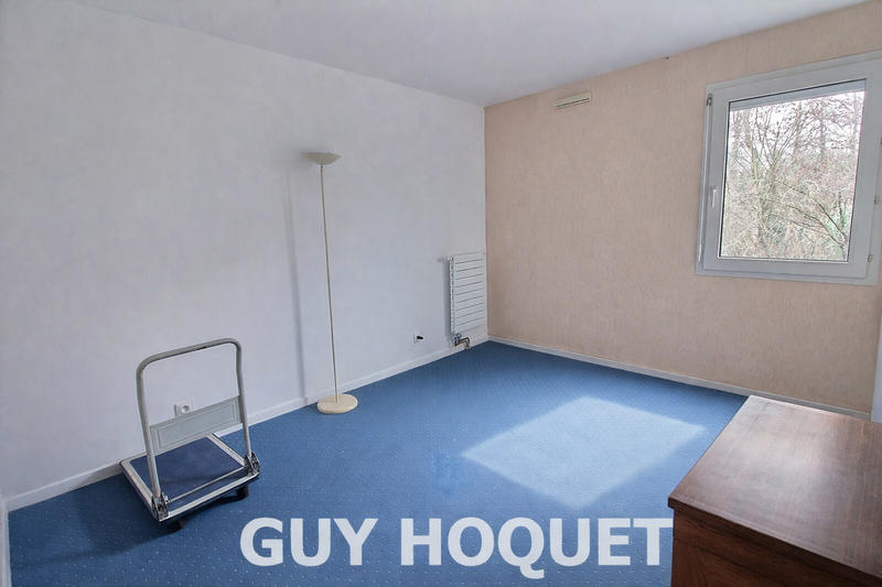 Appartement - 145 m² - 5 pièces