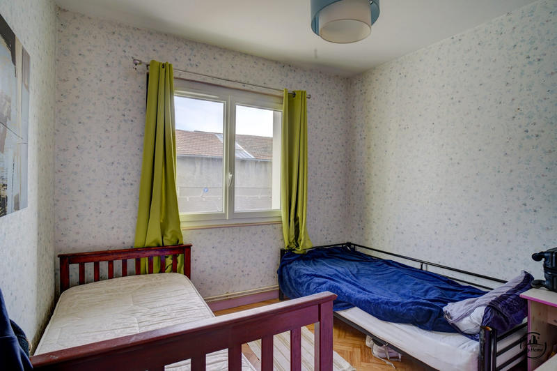 Maison - 133 m² - 5 pièces