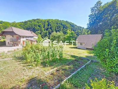 Maison - 132 m² - 6 pièces