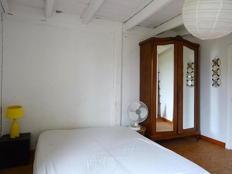 Maison - 200 m² - 6 pièces