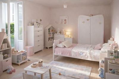 Appartement - 81 m² - 3 pièces