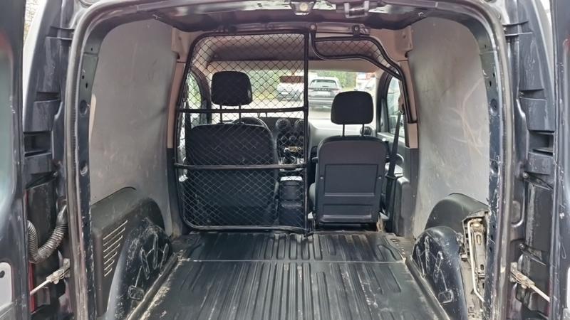 Mercedes Citan Fourgon 109 cdi compact pro