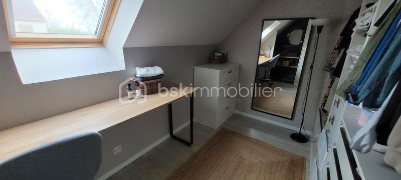 Maison - 170 m² - 8 pièces