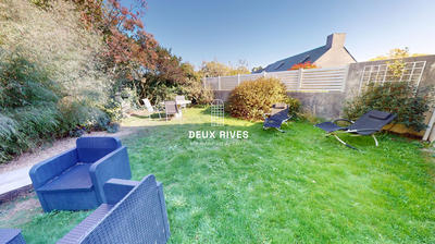 Maison traditionnelle - 198 m² - 6 pièces