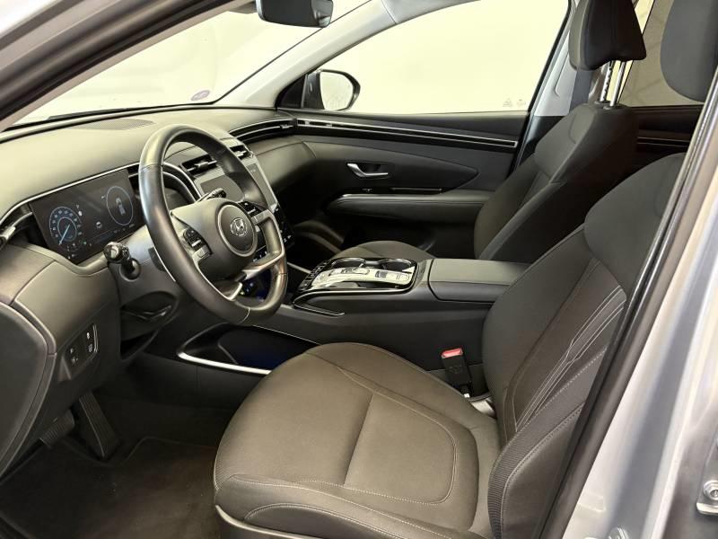 Hyundai Tucson 1.6 t-Gdi 230 Hybrid Bva6 Creative