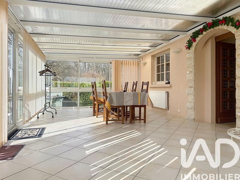 Maison - 175 m² - 5 pièces