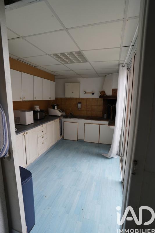 Appartement - 175 m² - 5 pièces