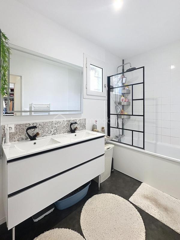 Maison - 45 m² - 2 pièces