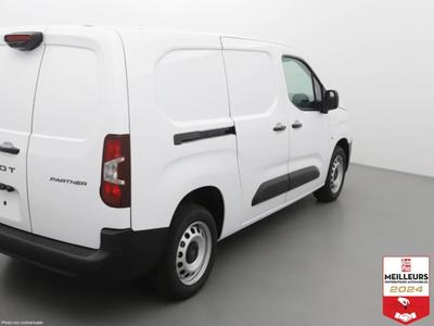 Peugeot Partner Xl 950kg Bluehdi 130ch s&amp;S Eat8