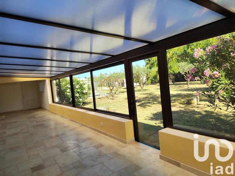 Ferme - 160 m² - 8 pièces