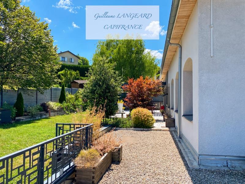 Maison - 174 m² - 6 pièces