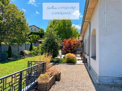 Maison - 174 m² - 6 pièces