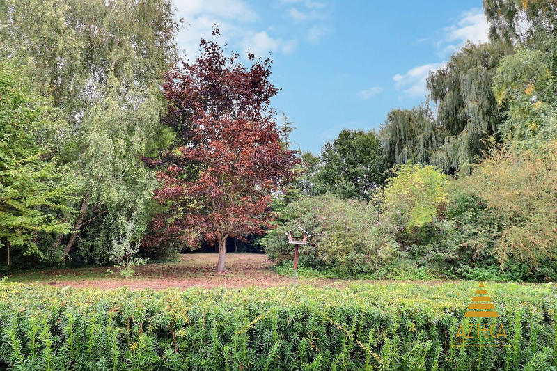 Maison - 321 m² - 7 pièces