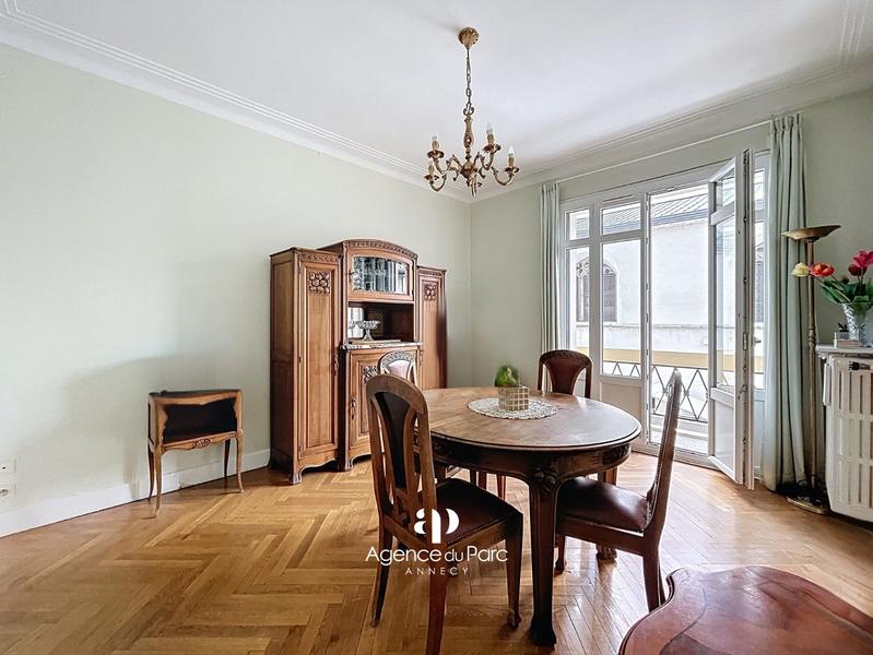 Appartement - 41 m² - 1 pièce