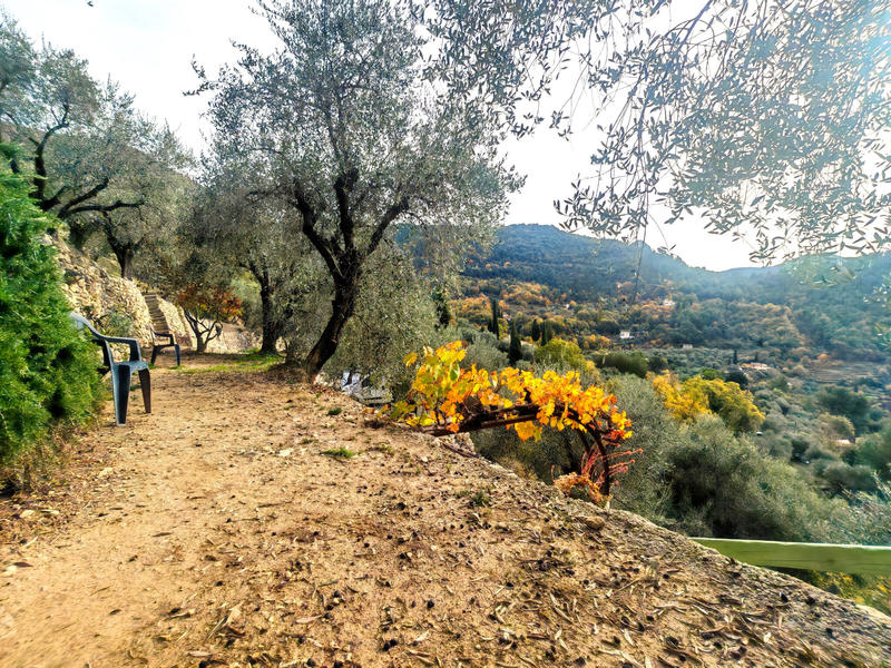 Propriété - 85 m² - 3 pièces