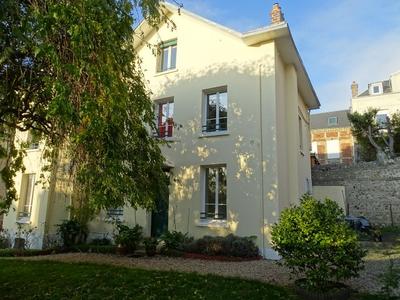 Appartement - 22 m² - 2 pièces