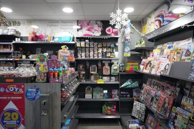 Local commercial - 65 m² - 3 pièces