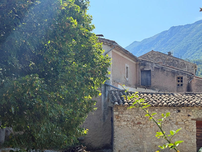 Maison - 127 m² - 6 pièces