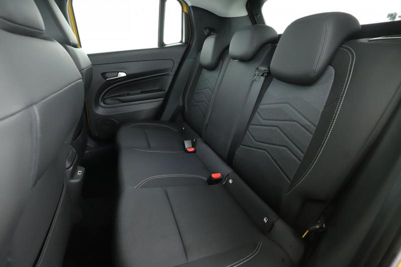 Jeep Avenger 1.2 Turbo T3 Summit Bvr6 101 ch