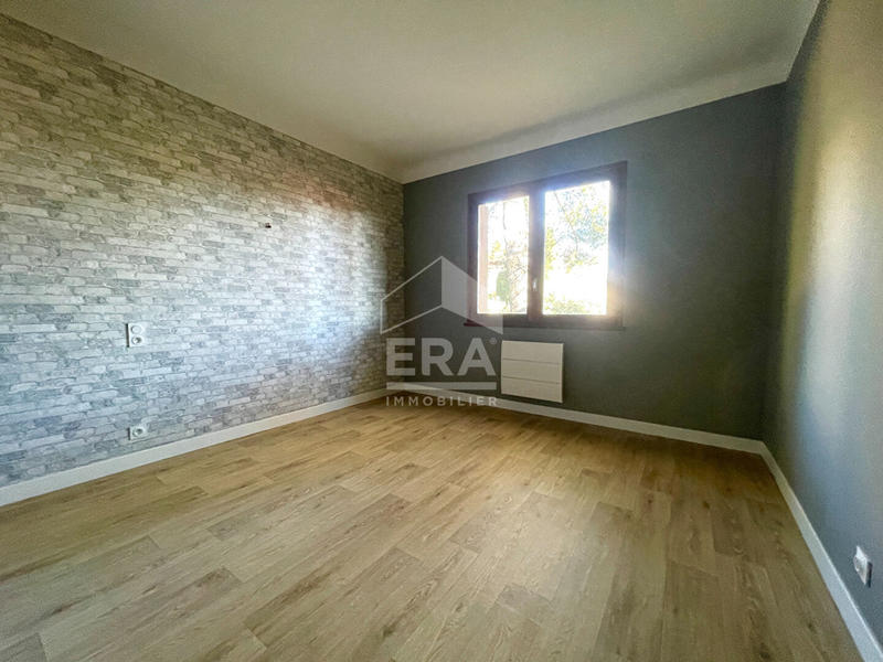 Maison - 145 m² - 7 pièces