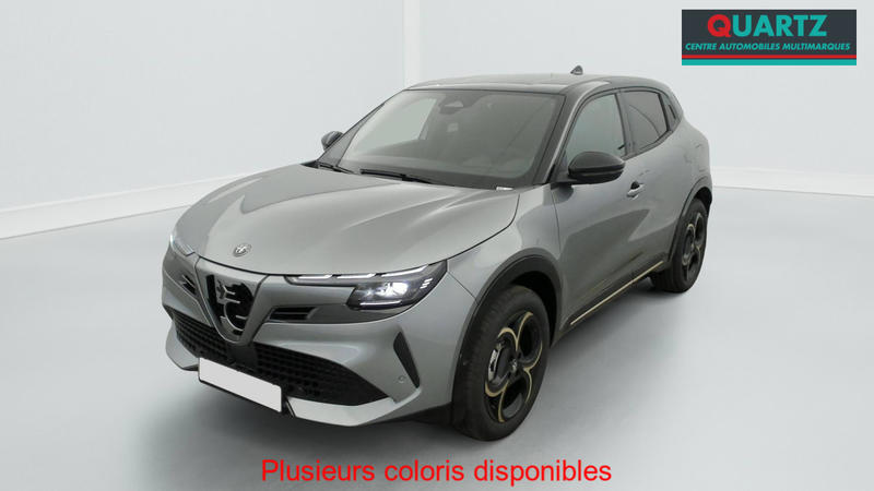 Alfa Romeo Junior 1.2 Ibrida 145 ch eDCT6 Intensa