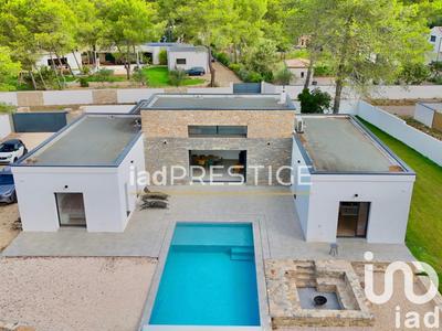 Maison de maîtres - 150 m² - 6 pièces