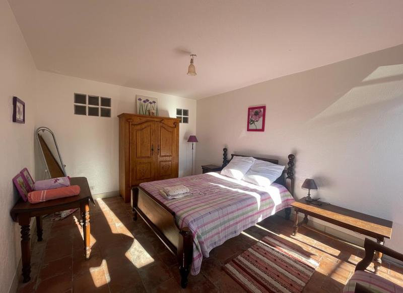 Longère - 192 m² - 6 pièces