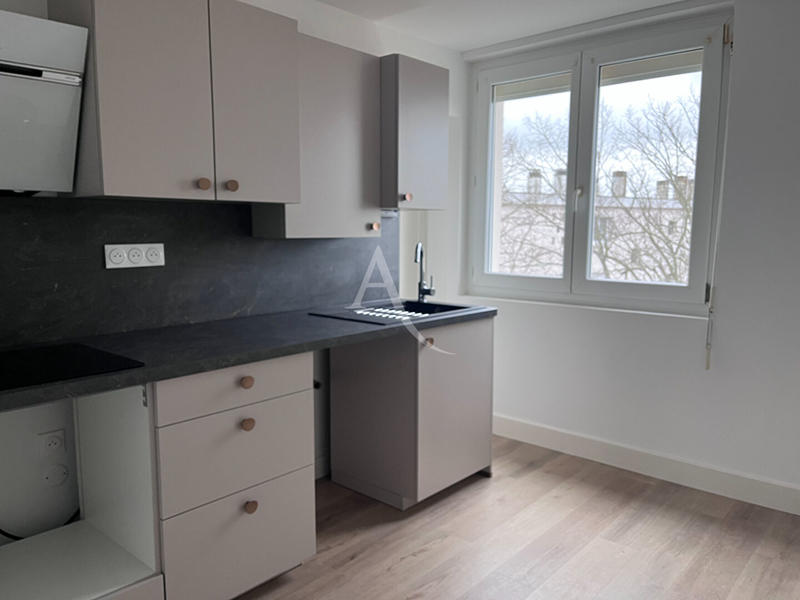 Appartement - 69 m² - 4 pièces