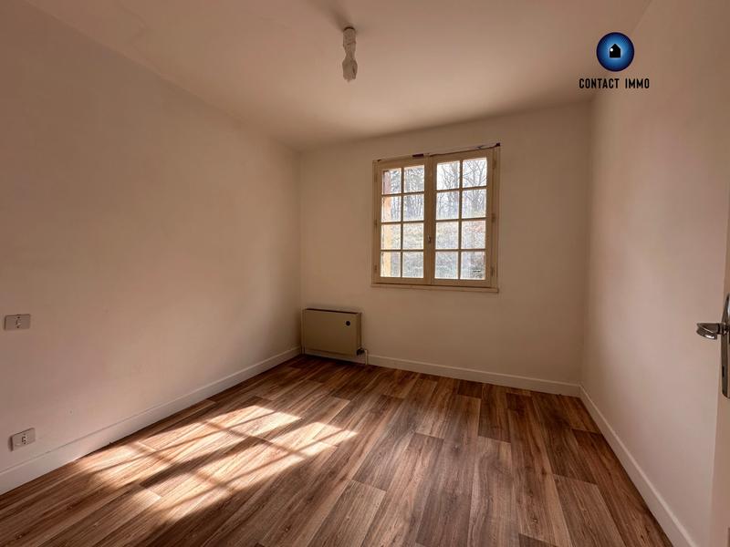 Maison - 131 m² - 5 pièces