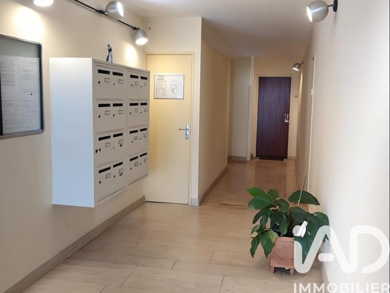 Appartement - 72 m² - 3 pièces