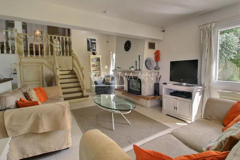 Villa - 150 m² - 5 pièces