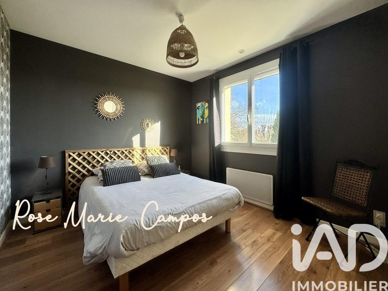 Maison de maîtres - 171 m² - 7 pièces