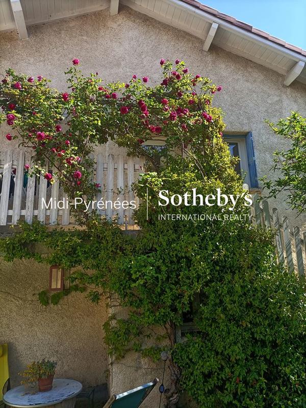 Maison - 142 m² - 7 pièces