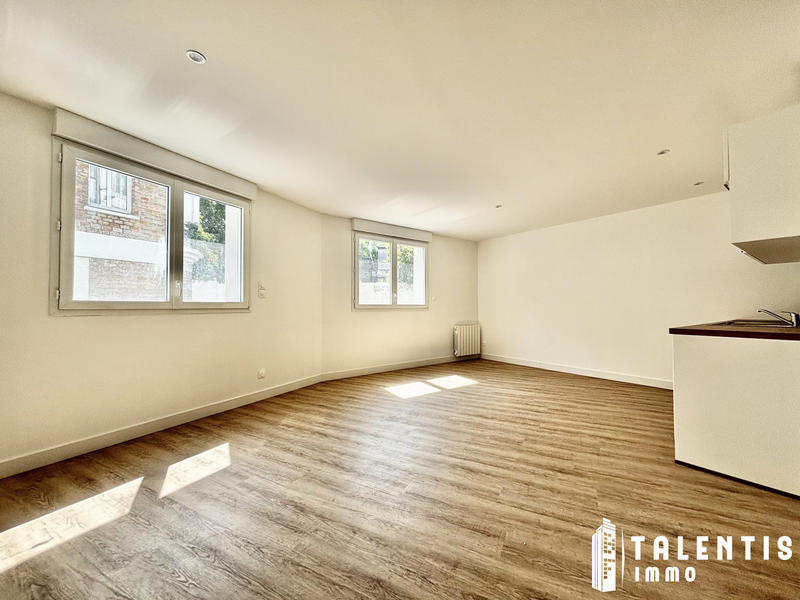 Appartement - 81 m² - 3 pièces