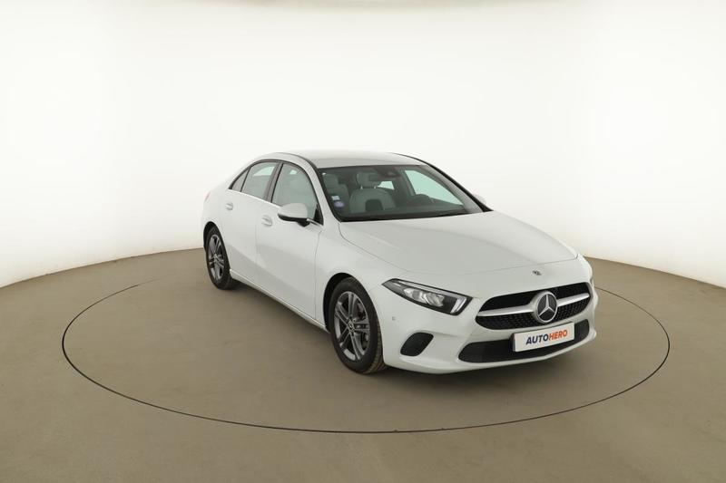 Mercedes Classe a Berline 200 Style Line 7g-Dct 163 ch