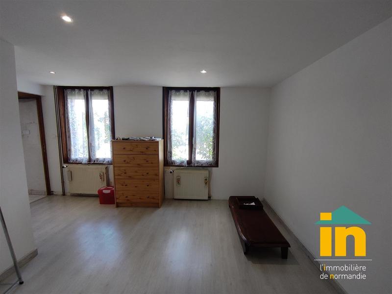 Maison de ville - 96 m² - 4 pièces