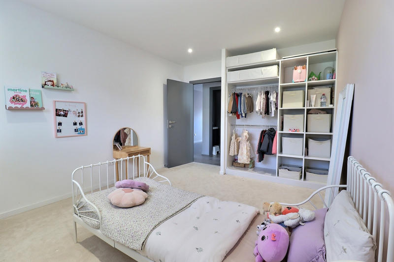 Maison - 208 m² - 5 pièces