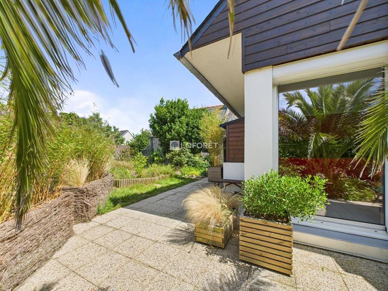 Maison - 60 m² - 2 pièces