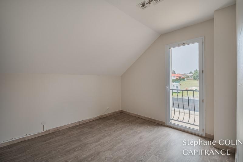 Maison - 137 m² - 6 pièces