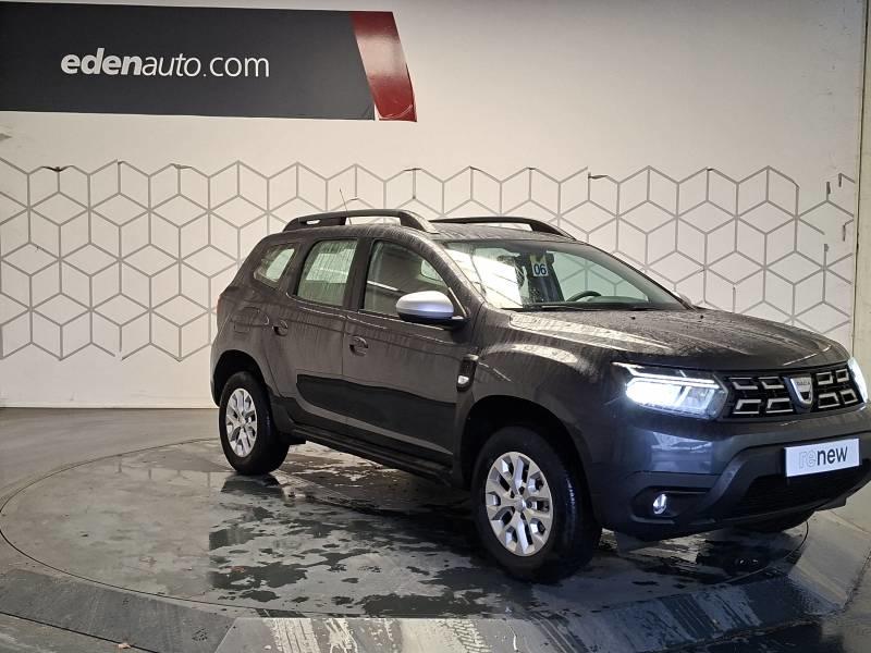 Dacia Duster Eco-G 100 4x2 Confort