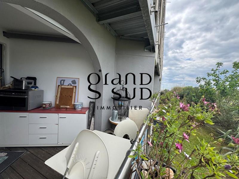 Appartement - 30 m² - 1 pièce