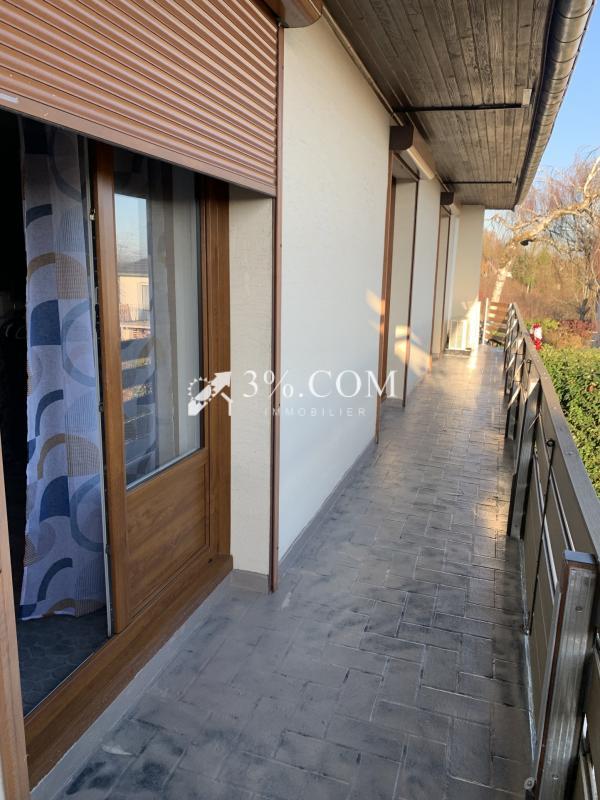 Maison - 170 m² - 7 pièces