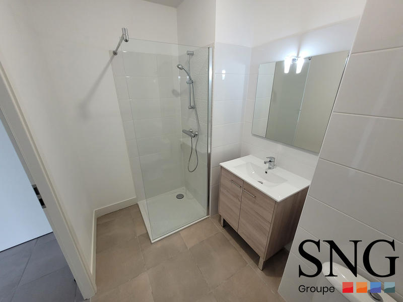 Appartement - 34 m² - 2 pièces